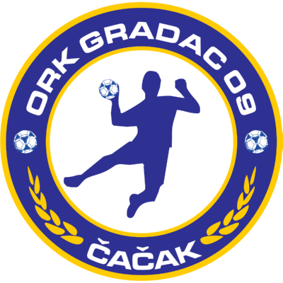 ORK Gradac09 Logo ,Logo , icon , SVG ORK Gradac09 Logo