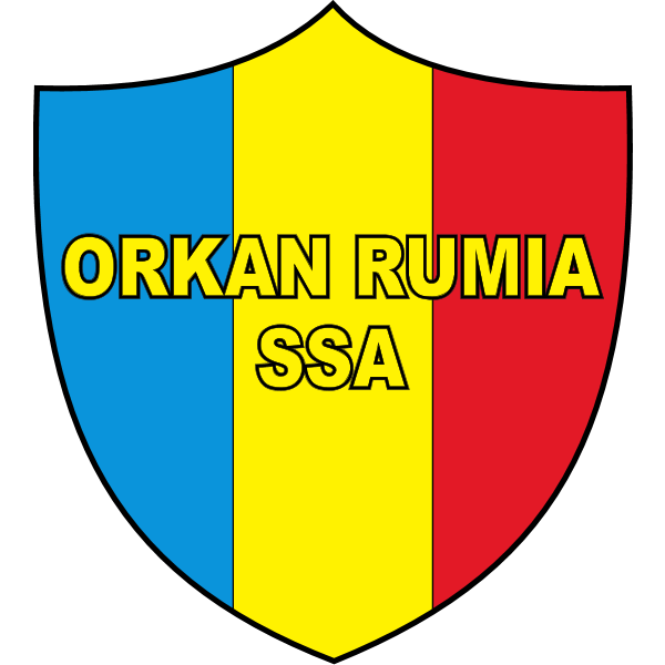 Orkan Rumia SSA Logo ,Logo , icon , SVG Orkan Rumia SSA Logo