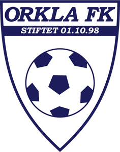 Orkla FK Logo ,Logo , icon , SVG Orkla FK Logo