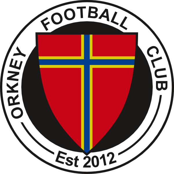 Orkney F.C., Scotland Logo ,Logo , icon , SVG Orkney F.C., Scotland Logo