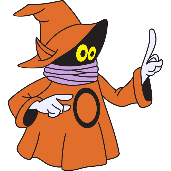 Orko Logo