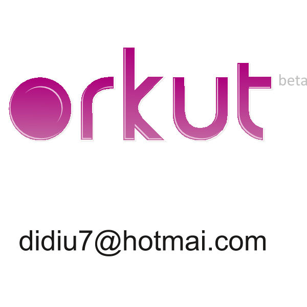 Orkut beta Logo ,Logo , icon , SVG Orkut beta Logo