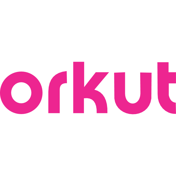 ORKUT ,Logo , icon , SVG ORKUT