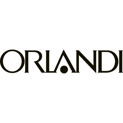 Orlandi SpA Logo
