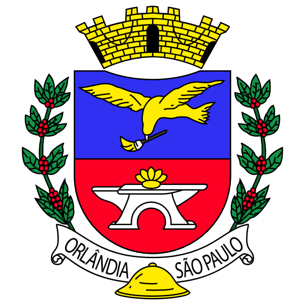 Orlândia Logo
