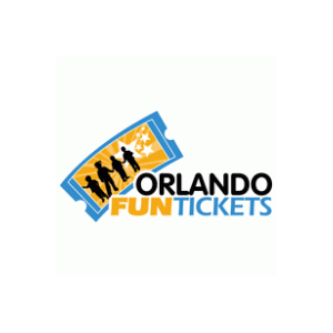 Orlando Fun Tickets Logo ,Logo , icon , SVG Orlando Fun Tickets Logo