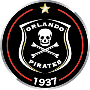 Orlando Pirates FC Logo ,Logo , icon , SVG Orlando Pirates FC Logo
