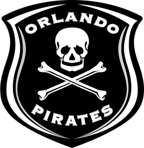Orlando Pirates Logo