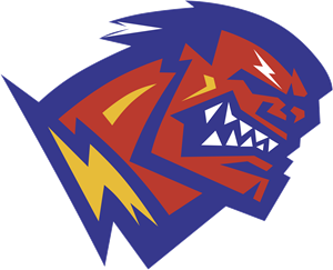 Orlando Rage Logo ,Logo , icon , SVG Orlando Rage Logo
