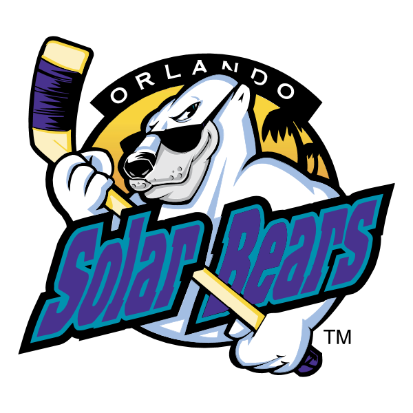 Orlando Solar Bears