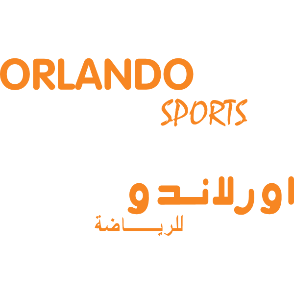 شعار اورلاندو الرياضية ,Logo , icon , SVG شعار اورلاندو الرياضية