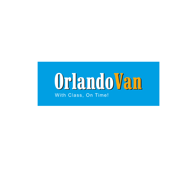 OrlandoVan.com Logo ,Logo , icon , SVG OrlandoVan.com Logo