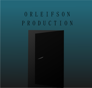 Orleifson production Logo ,Logo , icon , SVG Orleifson production Logo
