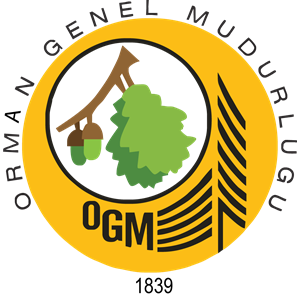 Orman Genel Müdürlüğü OGM Logo