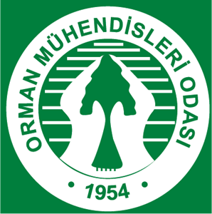 ORMAN MÜHENDİSLERİ ODASI Logo