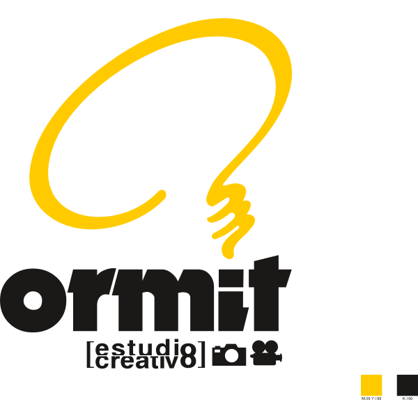 Ormit Logo ,Logo , icon , SVG Ormit Logo