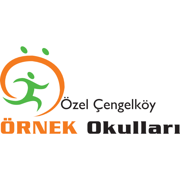 ornek okullari Logo