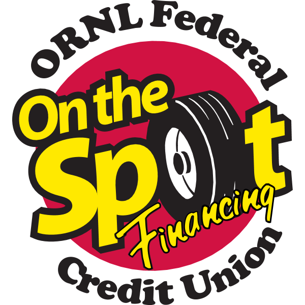 ORNL Federal Credit Union Logo