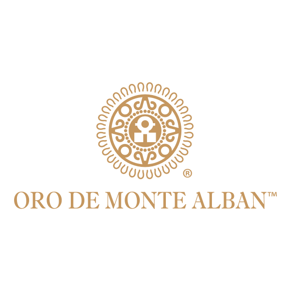 Oro de Monte Alban Logo ,Logo , icon , SVG Oro de Monte Alban Logo