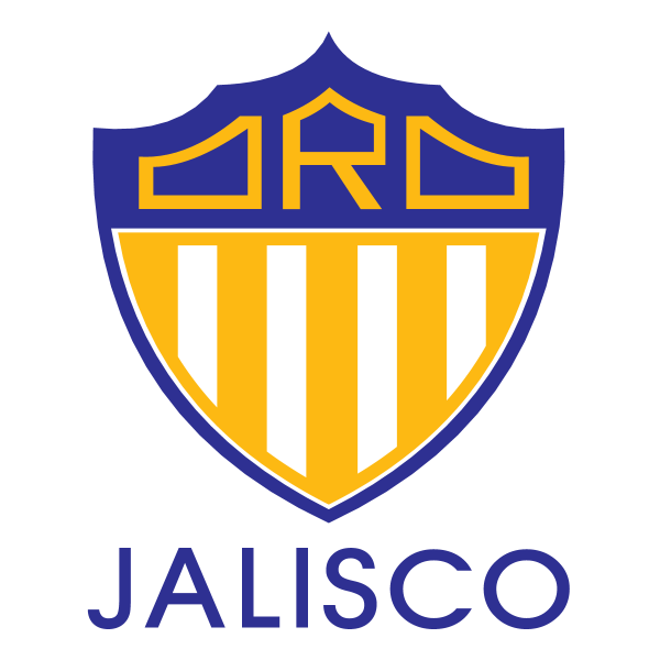 ORO Jalisco Logo ,Logo , icon , SVG ORO Jalisco Logo