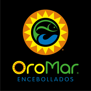 Oro Mar Logo