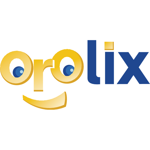 Orolix Logo ,Logo , icon , SVG Orolix Logo