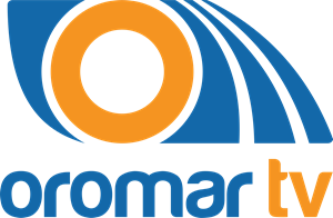 Oromar Televisión Logo