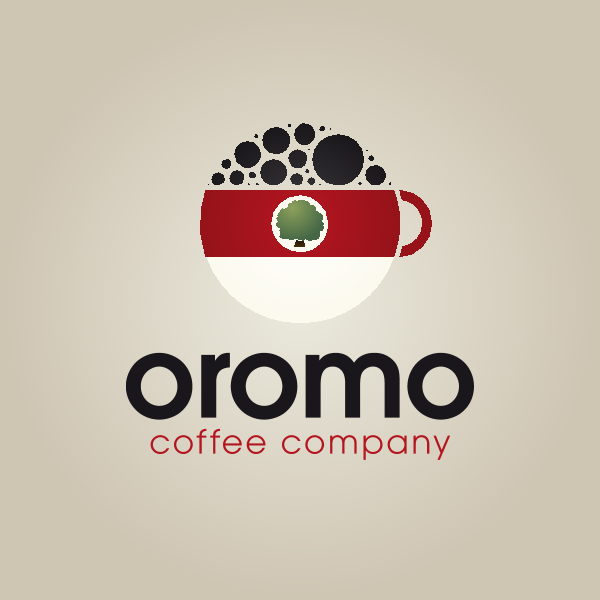 Oromo Coffee Comapny Logo ,Logo , icon , SVG Oromo Coffee Comapny Logo