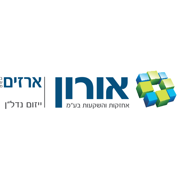 Oron Arazim Logo