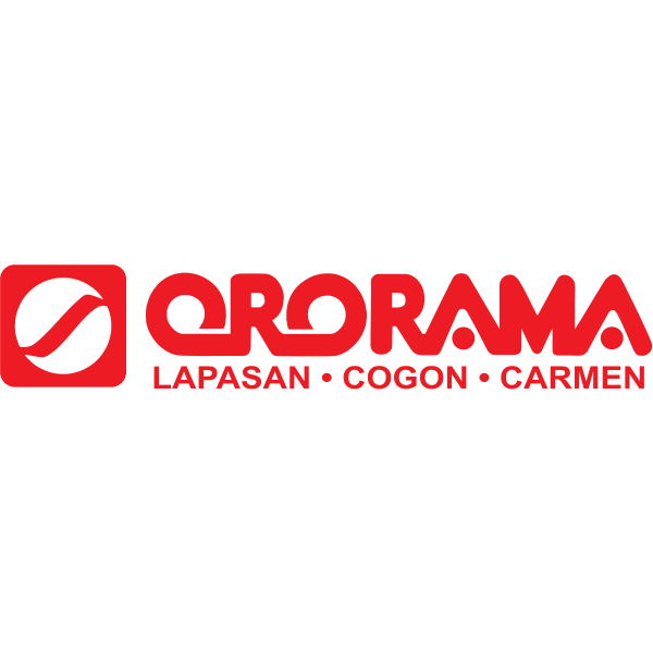 ororama Logo ,Logo , icon , SVG ororama Logo