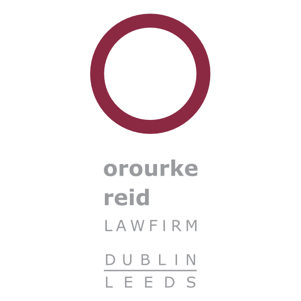 O’Rourke Reid Logo