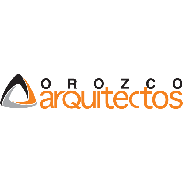 Orozco Arquitectos Logo ,Logo , icon , SVG Orozco Arquitectos Logo