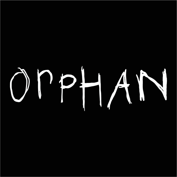 Orphan Logo ,Logo , icon , SVG Orphan Logo