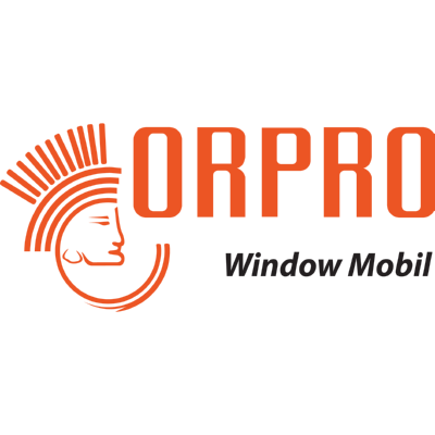 Orpro Window Mobil Logo ,Logo , icon , SVG Orpro Window Mobil Logo