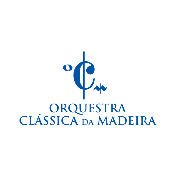 Orquesta Classica da Madeira Logo