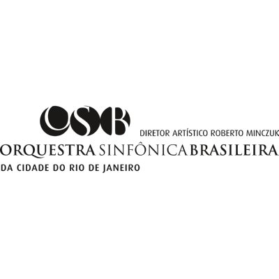Orquestra Sinfônica Brasileira Logo ,Logo , icon , SVG Orquestra Sinfônica Brasileira Logo