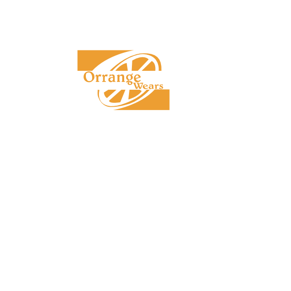 Orrange Wears Logo ,Logo , icon , SVG Orrange Wears Logo