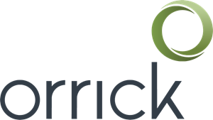Orrick Logo ,Logo , icon , SVG Orrick Logo