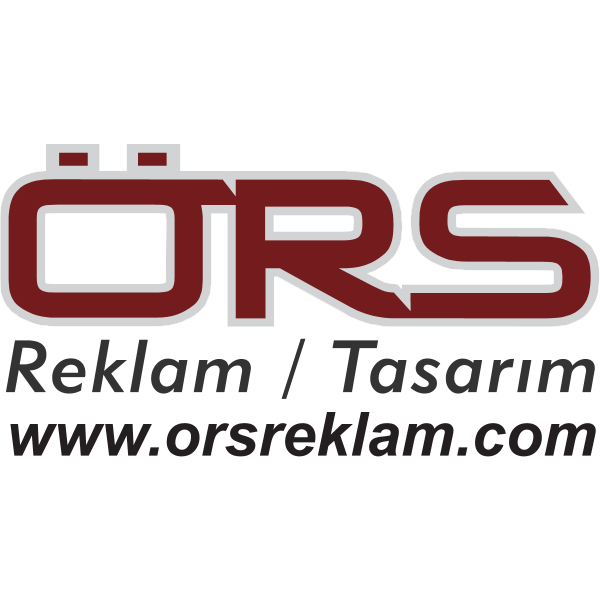 ORS Reklam Logo ,Logo , icon , SVG ORS Reklam Logo
