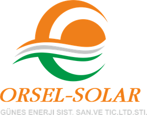 Orsel-Solar Logo ,Logo , icon , SVG Orsel-Solar Logo