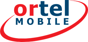Ortel Mobile Logo ,Logo , icon , SVG Ortel Mobile Logo