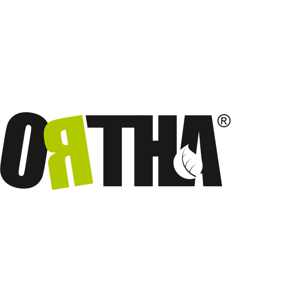 Ortha Logo ,Logo , icon , SVG Ortha Logo