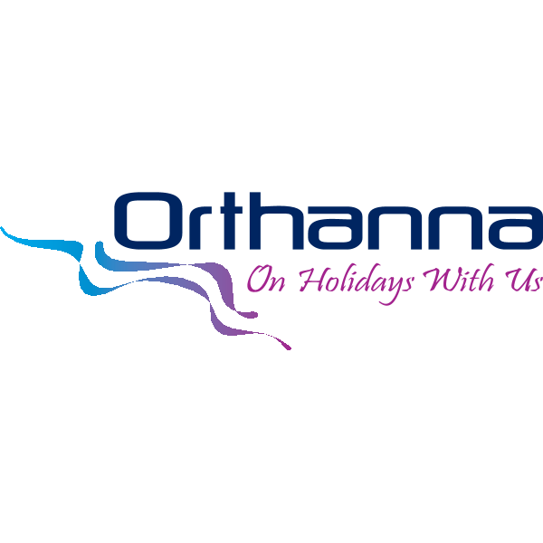 Orthanna Logo ,Logo , icon , SVG Orthanna Logo