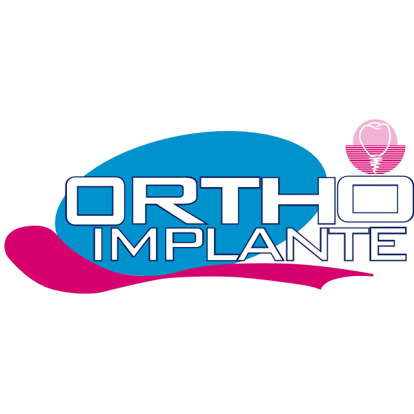 Ortho Implante Logo ,Logo , icon , SVG Ortho Implante Logo