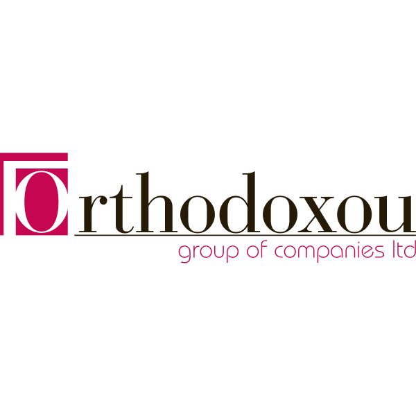 Orthodoxou Group Logo ,Logo , icon , SVG Orthodoxou Group Logo