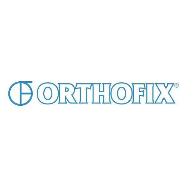 Orthofix ,Logo , icon , SVG Orthofix