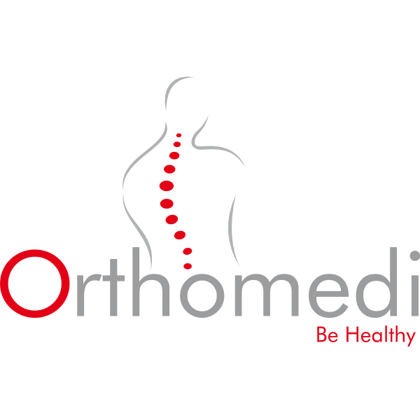 OrthoMedi Logo ,Logo , icon , SVG OrthoMedi Logo