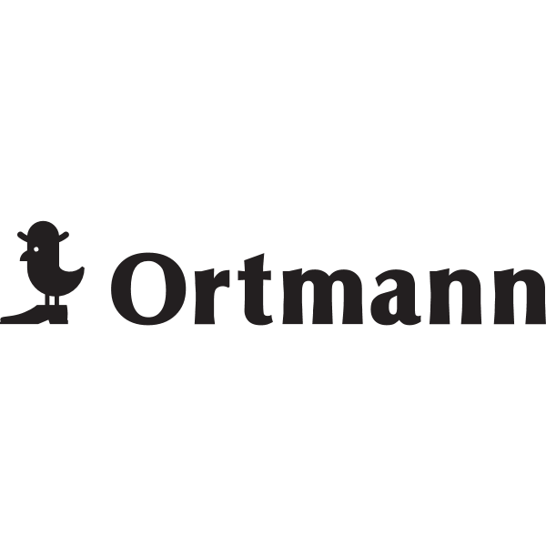 Ortmann Logo ,Logo , icon , SVG Ortmann Logo