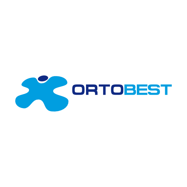 OrtoBest Logo ,Logo , icon , SVG OrtoBest Logo