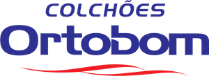 Ortobom colchoes Logo